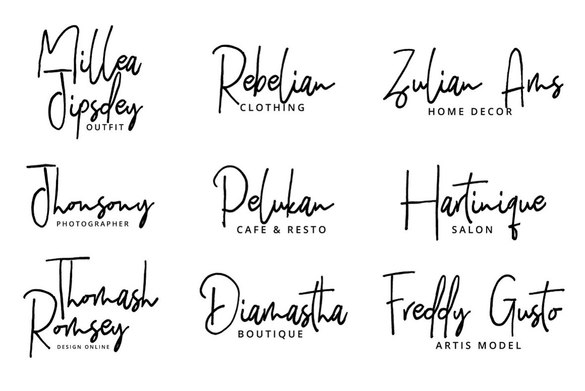 Hilmounte Signature 5