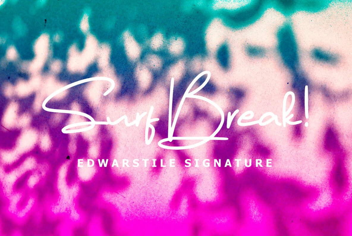 Edwarstile Signature 5