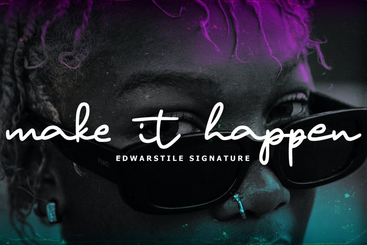 Edwarstile Signature 6