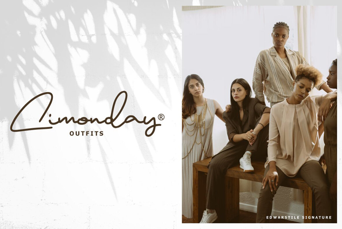 Edwarstile Signature 10