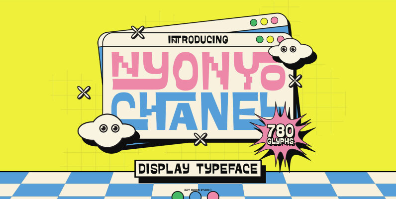 Nyonyo Chanel