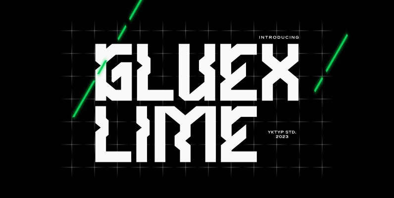 Gluexlime