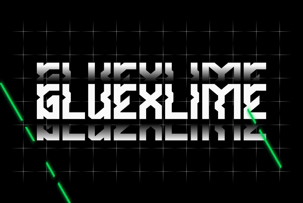 Gluexlime 4