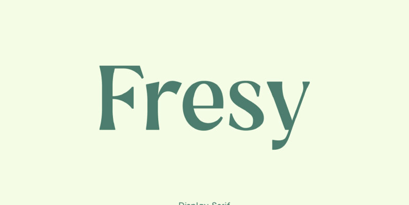 Fresy