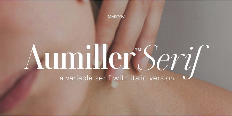 Aumiller Serif