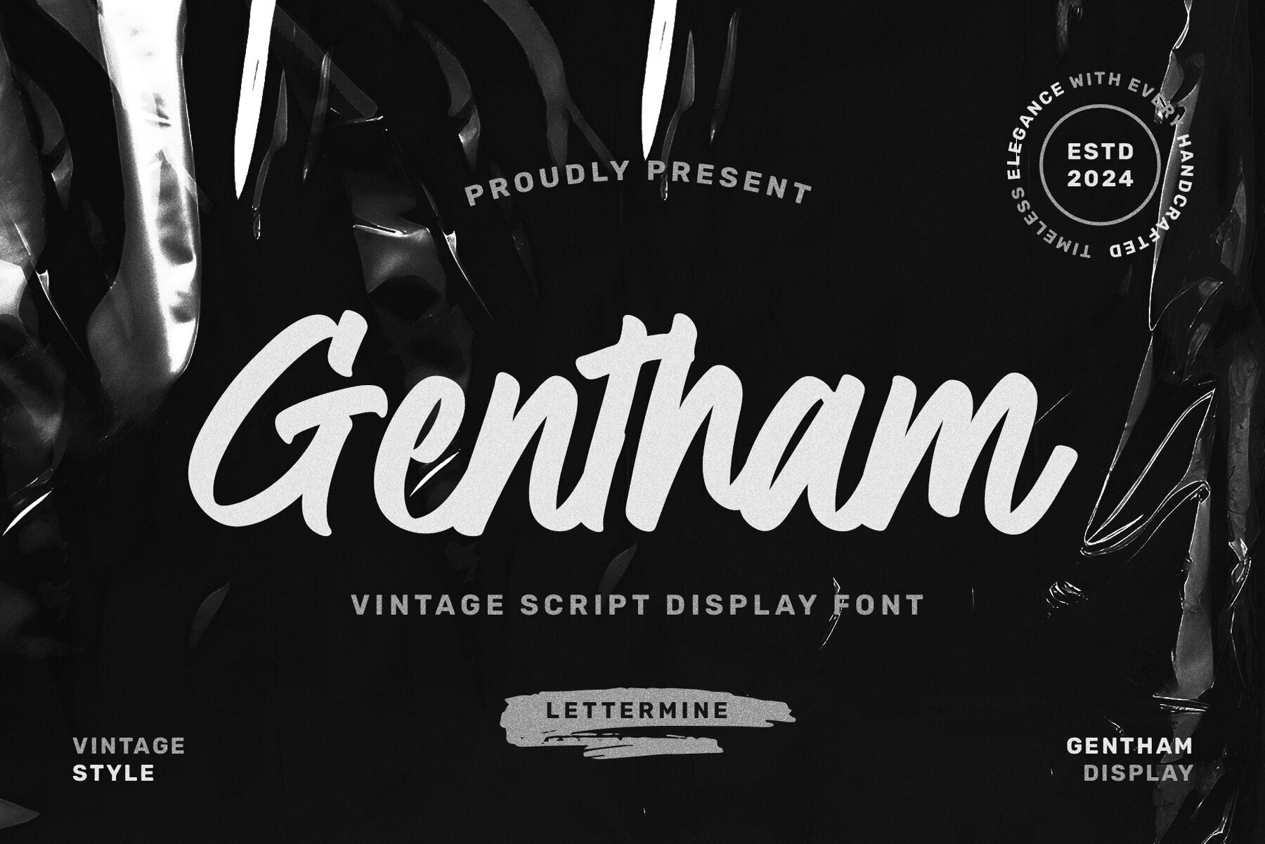 Gentham 1