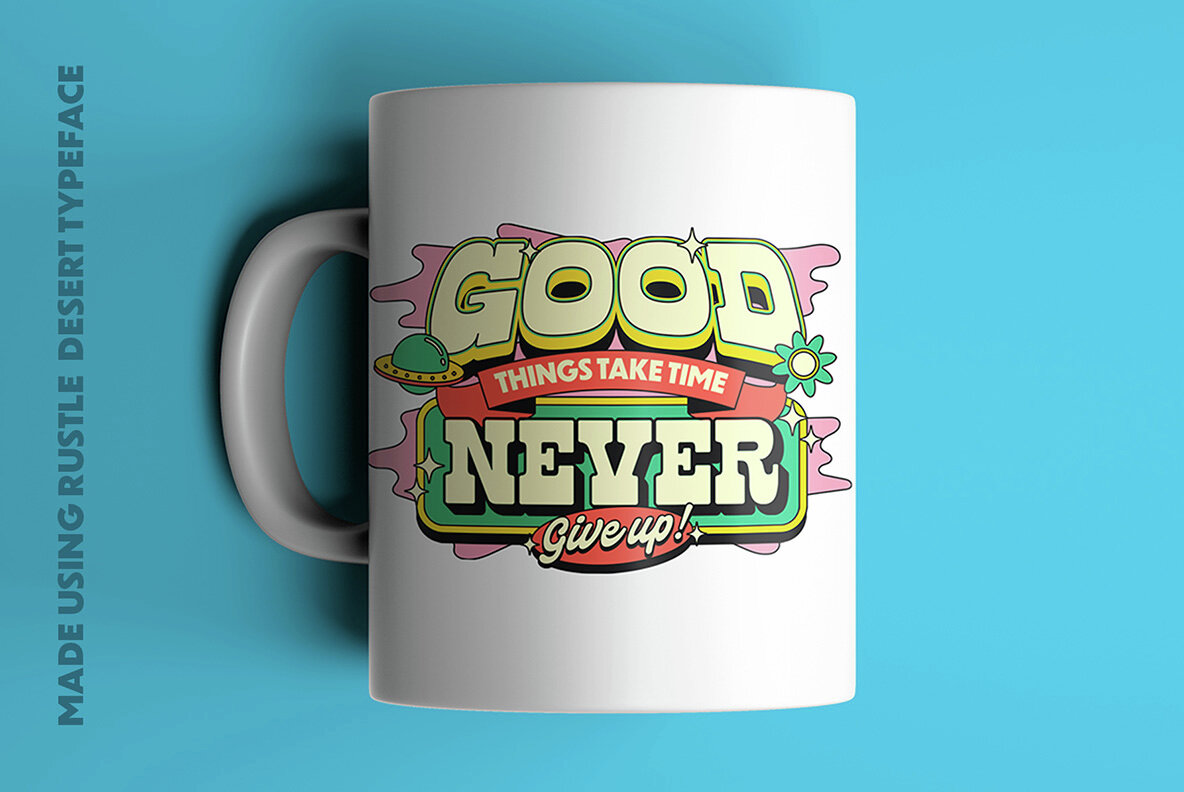 TNSC Rustle Desert 14