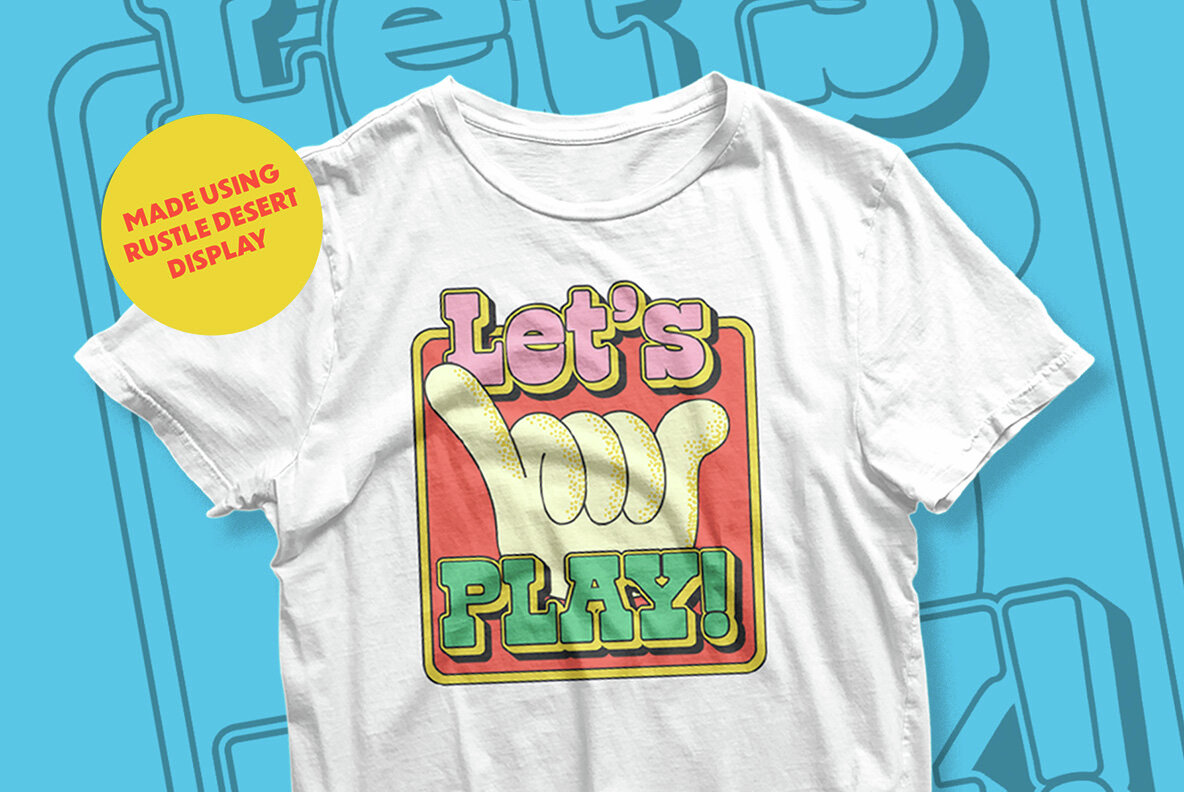 TNSC Rustle Desert 15