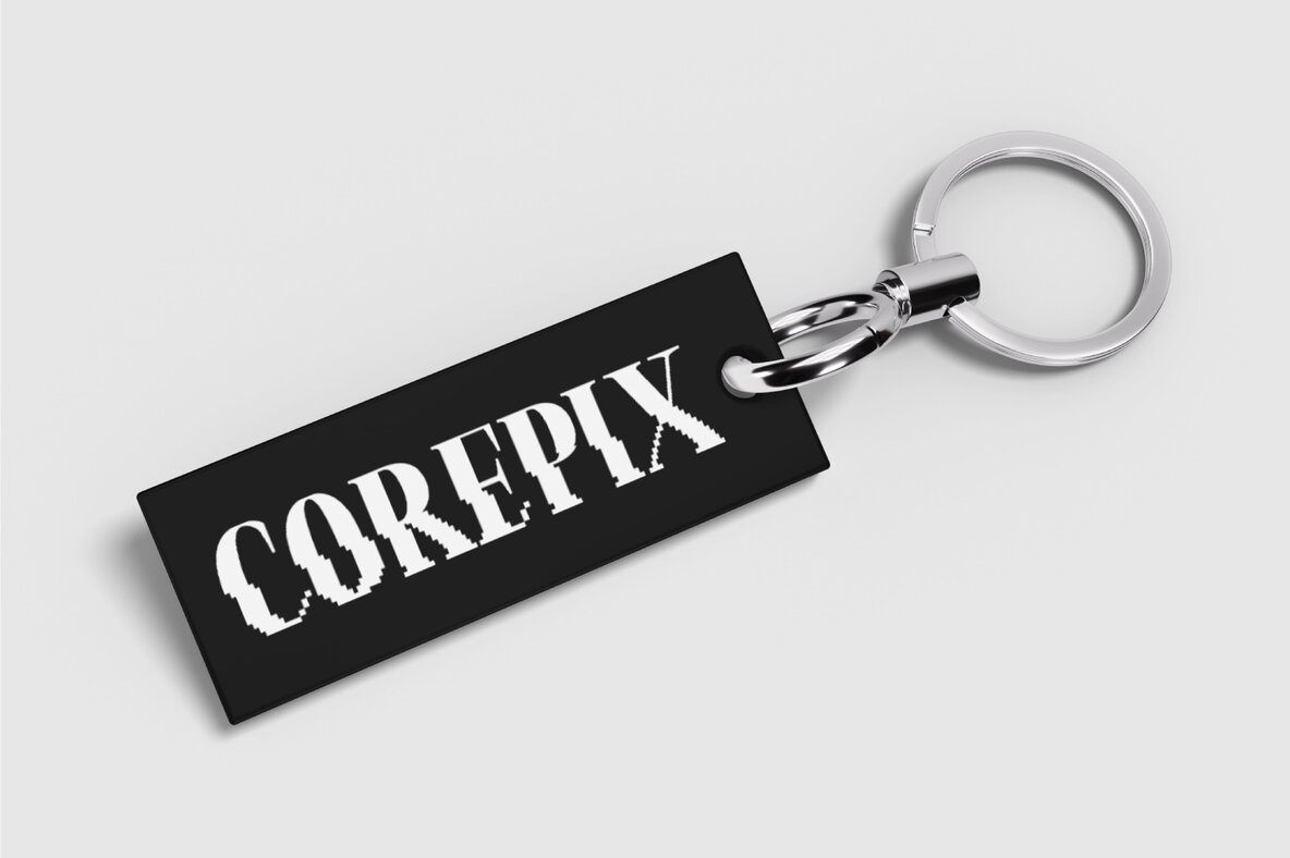 Corepix 9