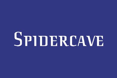 Spidercave