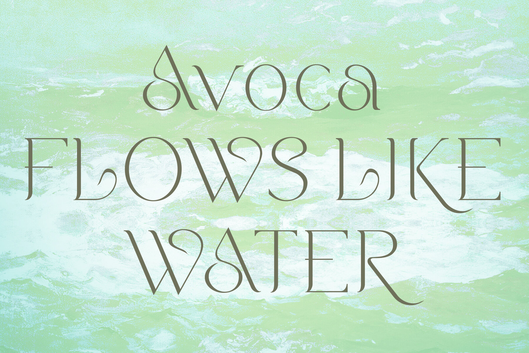 Avoca 4