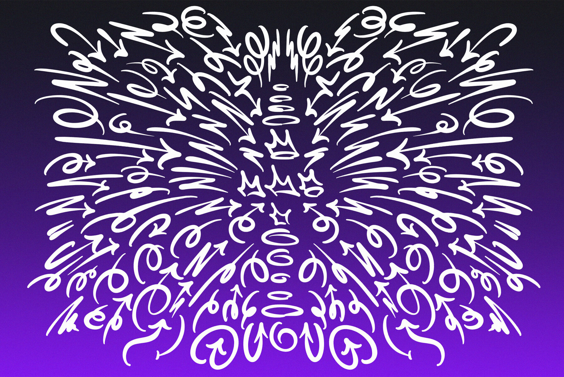 Space Oddity Graffiti 11