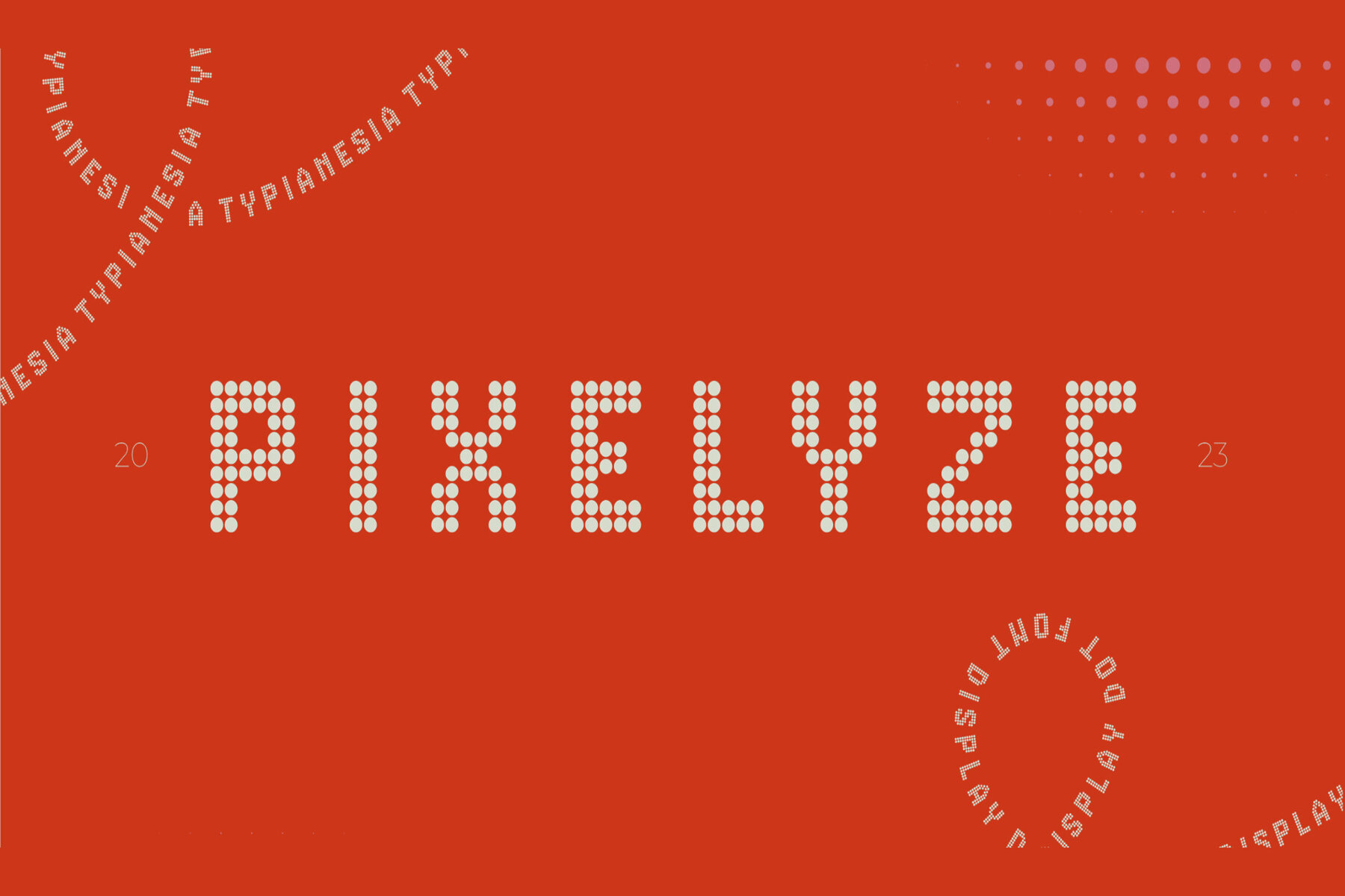 Pixelyze 1