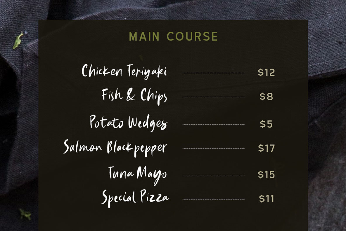 Natural Handwriting 5