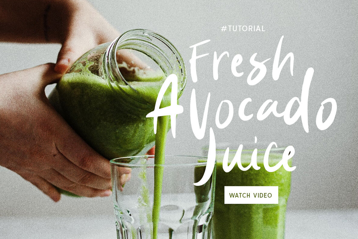 Natural Handwriting 6