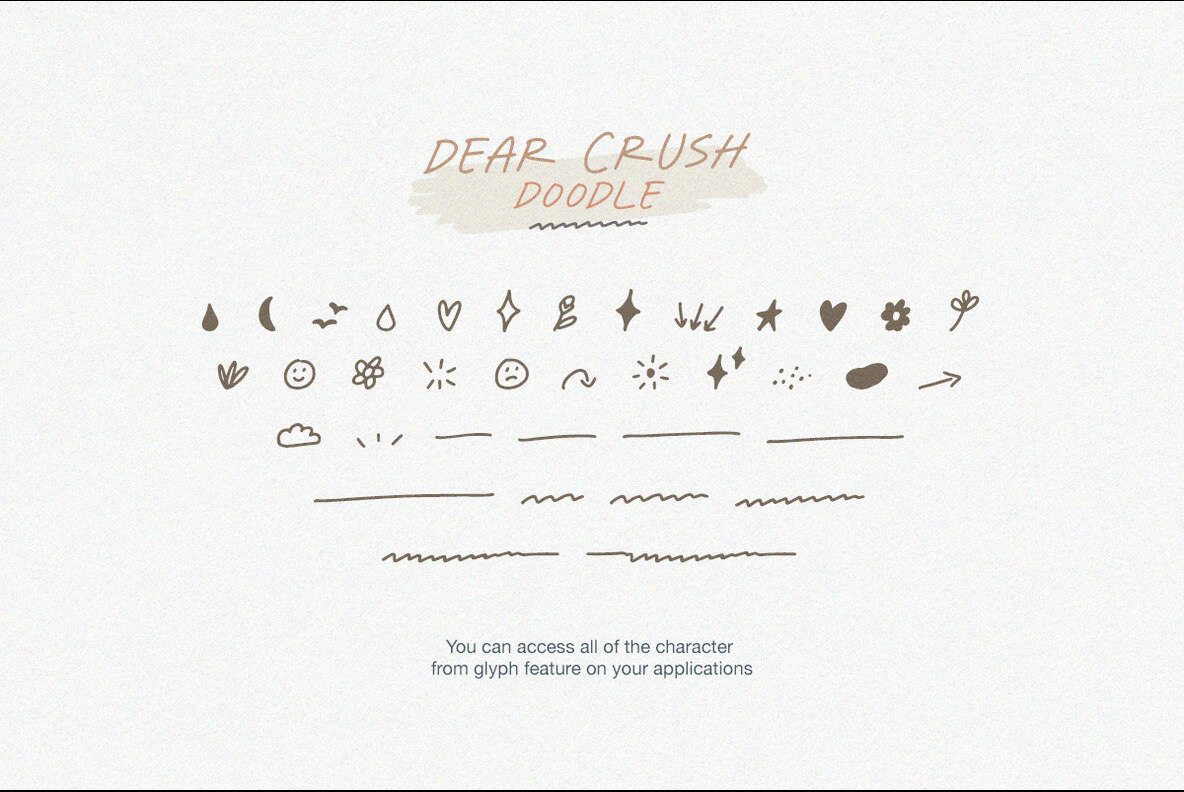 Dear Crush 10