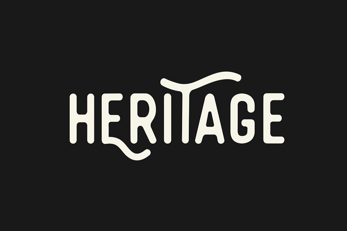 Heritage 10