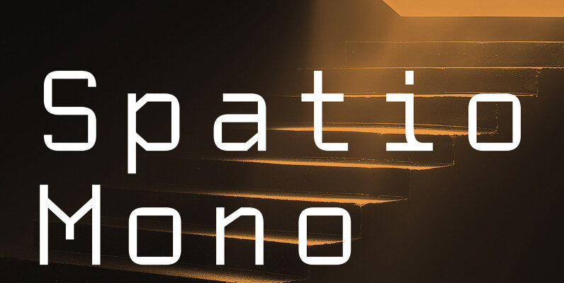 Spatio Mono