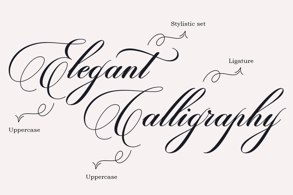 Artistic Script Pro 3