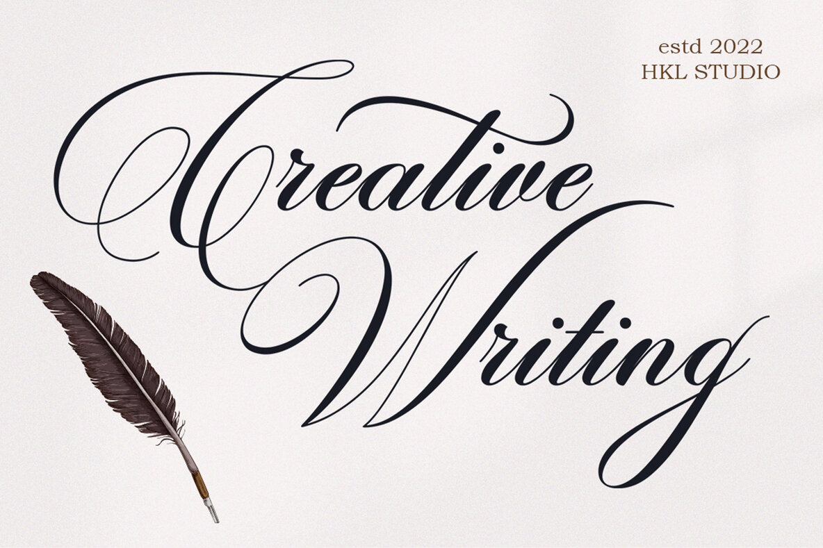 Artistic Script Pro 4