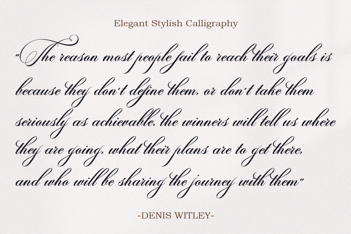 Artistic Script Pro 7