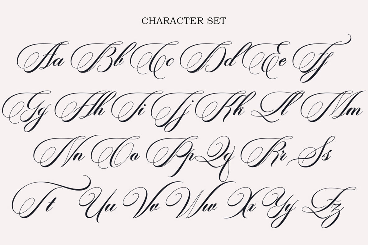 Artistic Script Pro 10