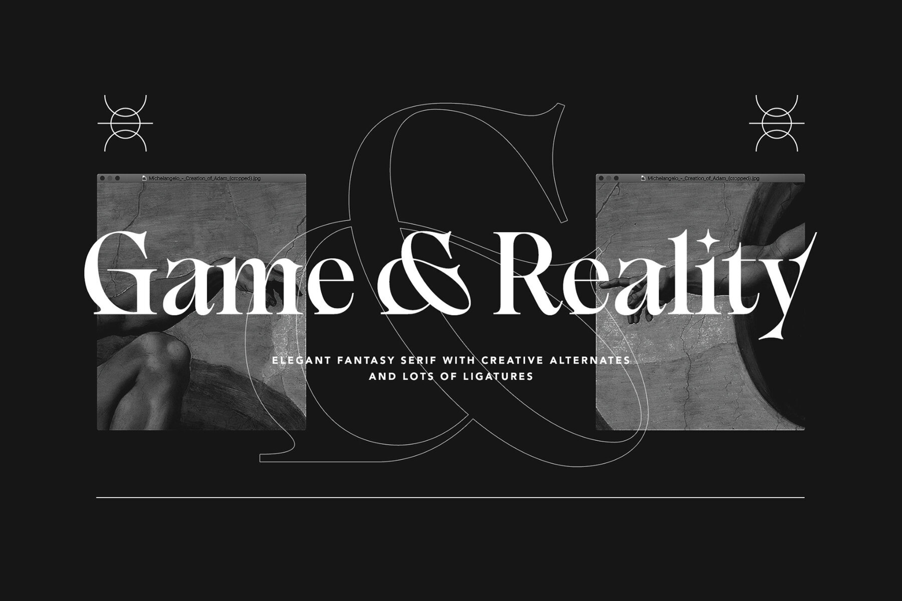 Game and Reality 1