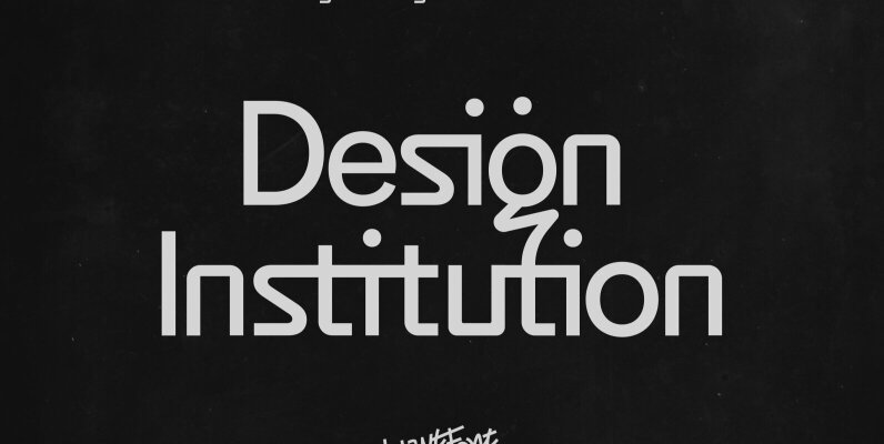 Design Institution