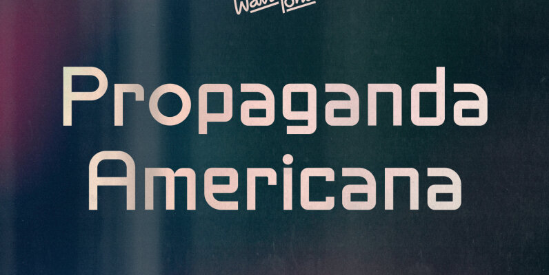 Propaganda Americana