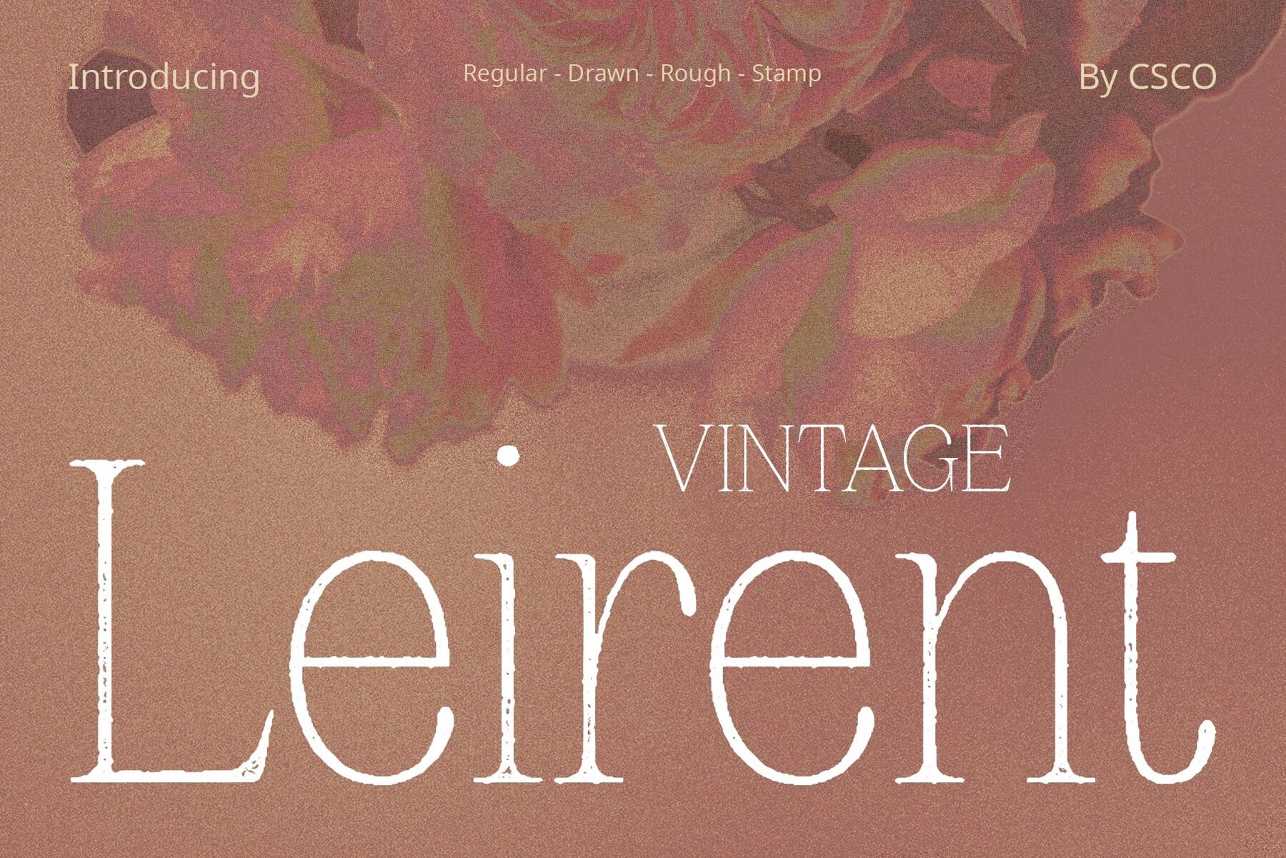 Leirent Vintage 1