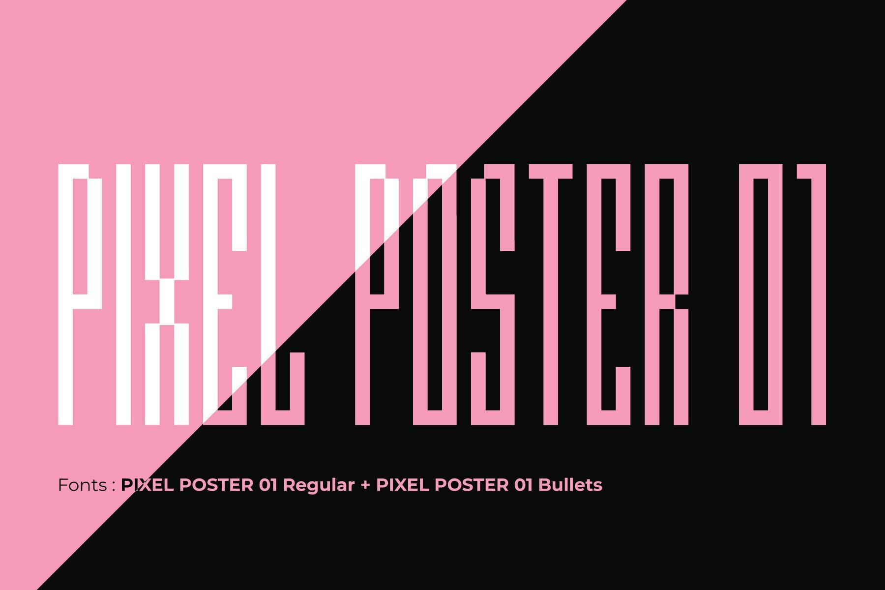 Pixel Poster 01 1