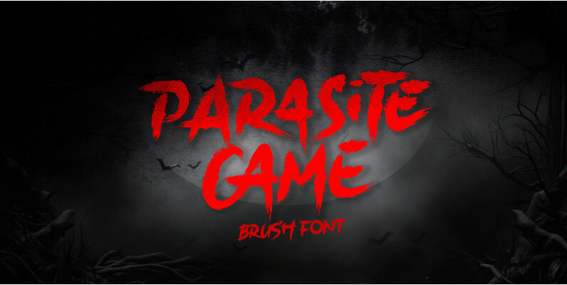Parasite Game