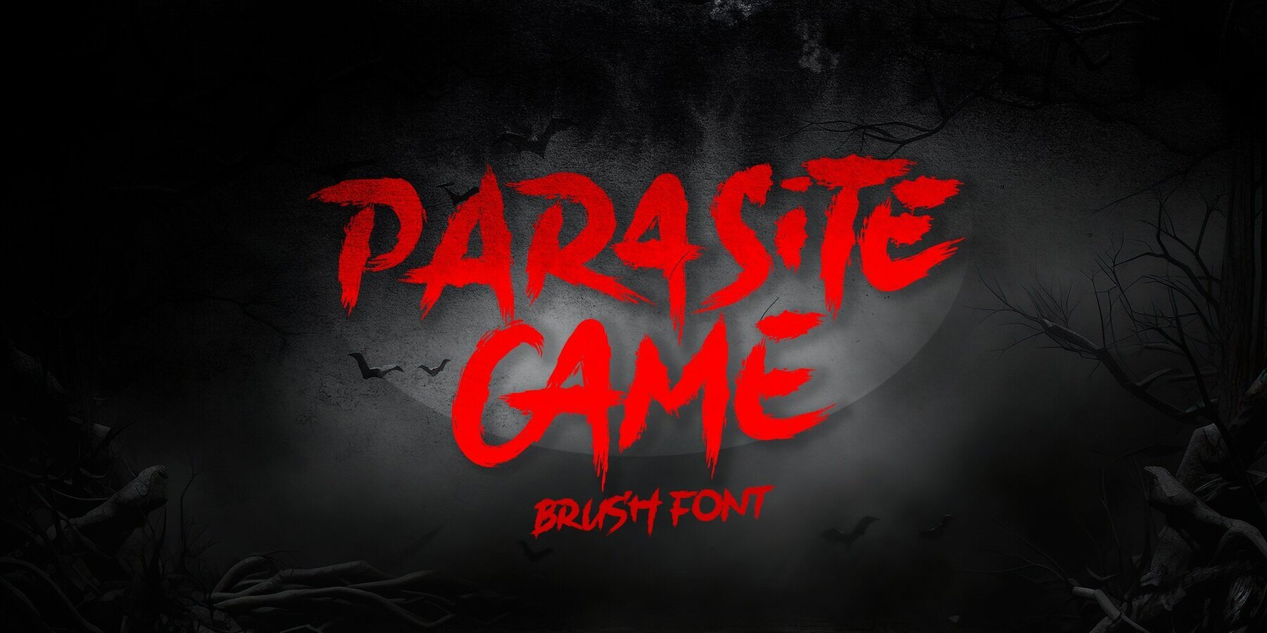 Parasite Game 1
