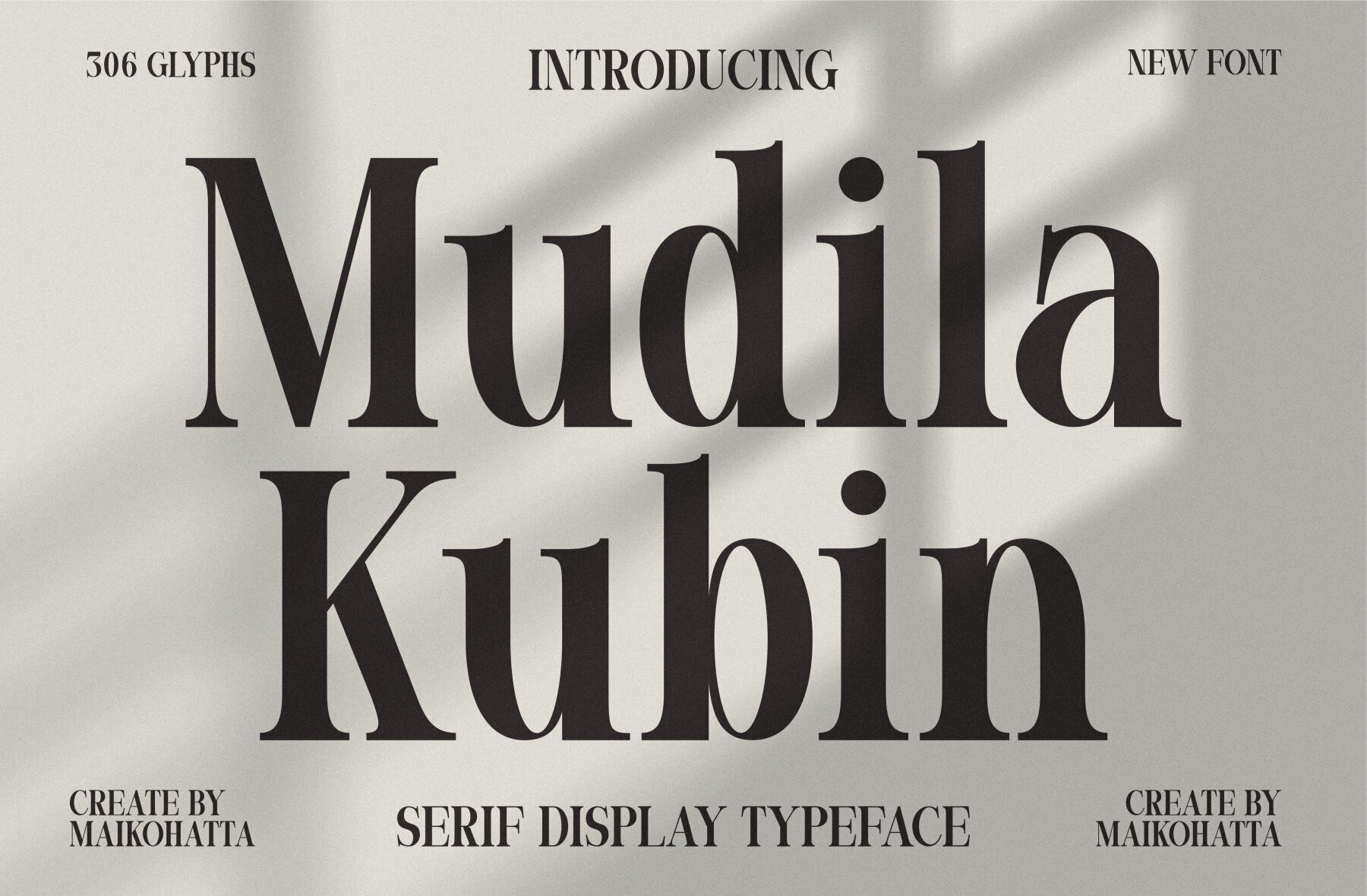Mudila Kubin 1