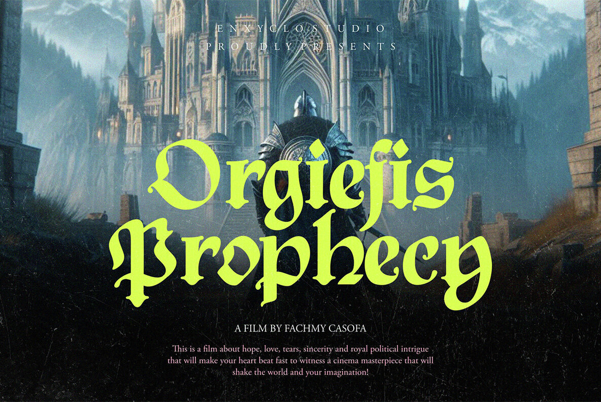 NCL Jurgen Farbache 2