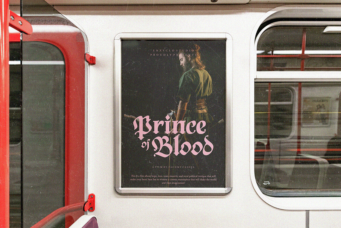 NCL Jurgen Farbache 8