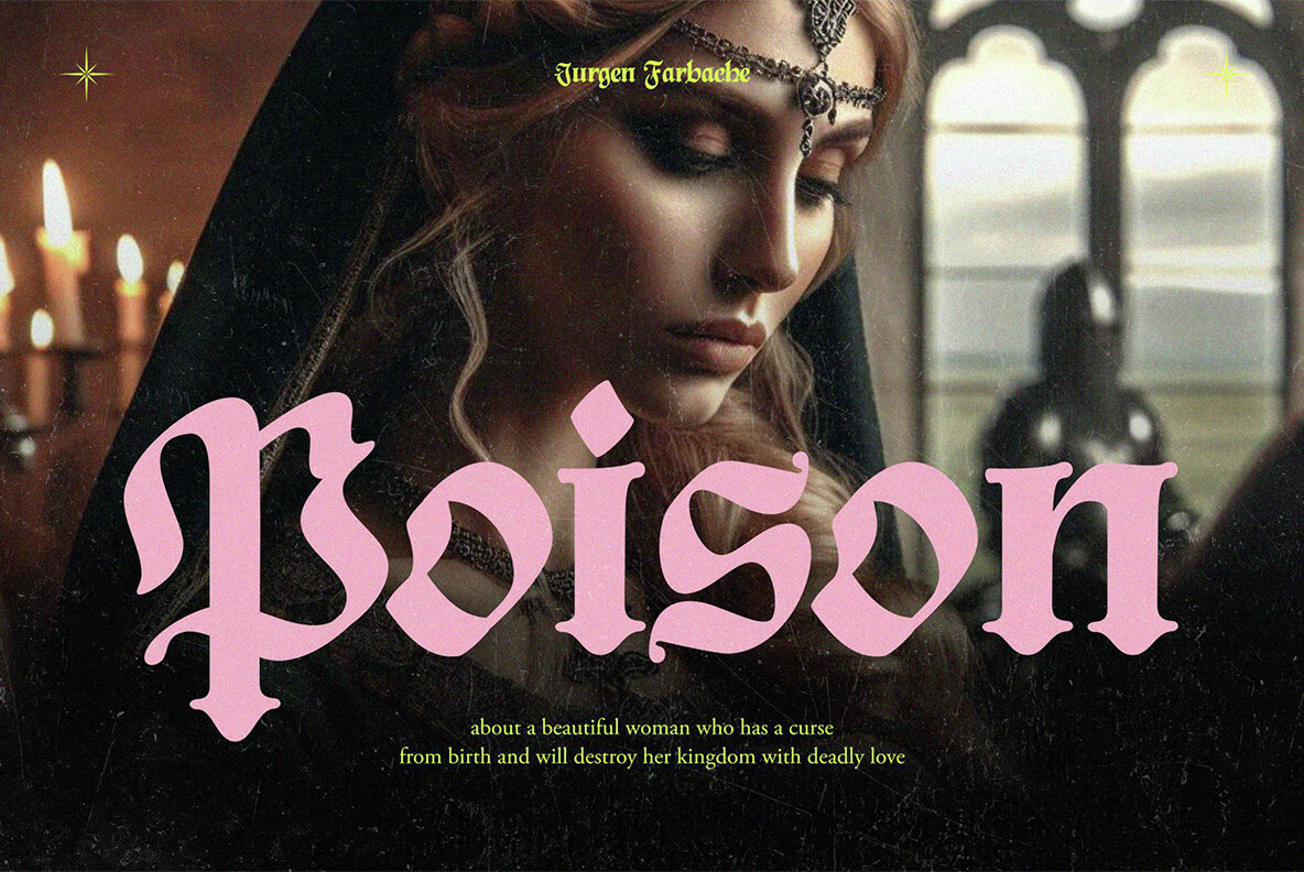 NCL Jurgen Farbache 9