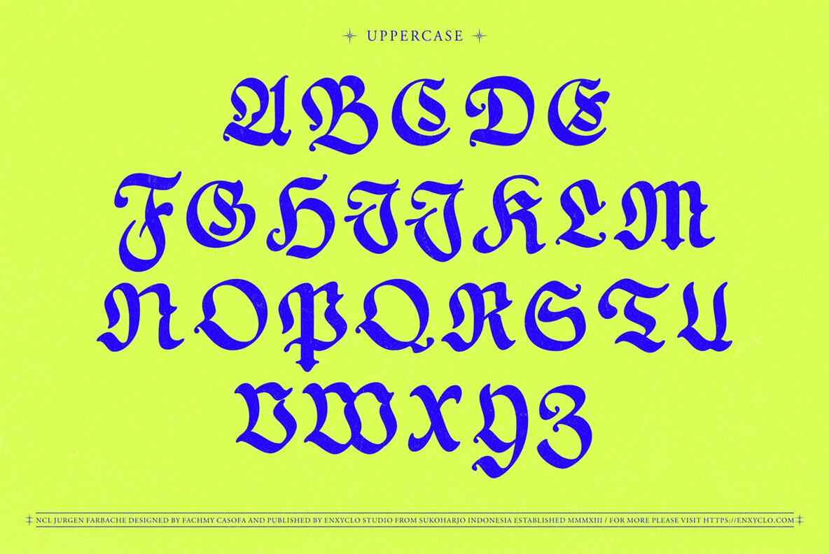 NCL Jurgen Farbache 11