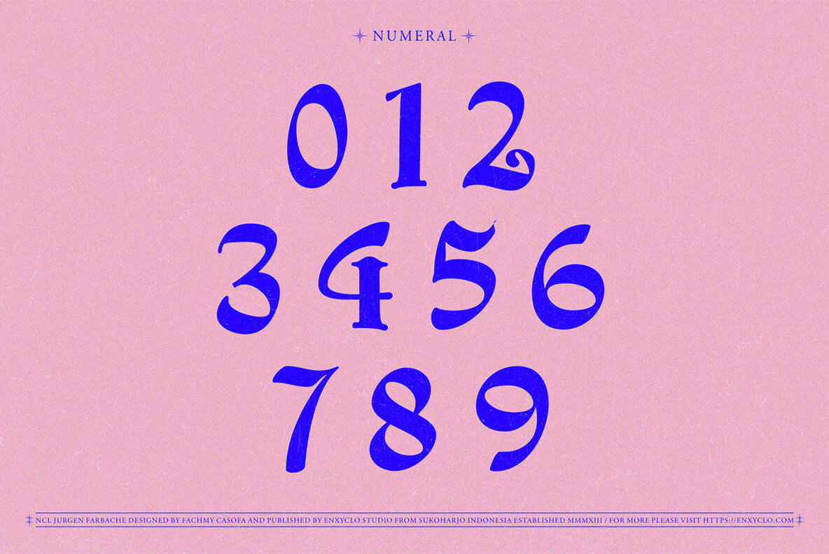 NCL Jurgen Farbache 13