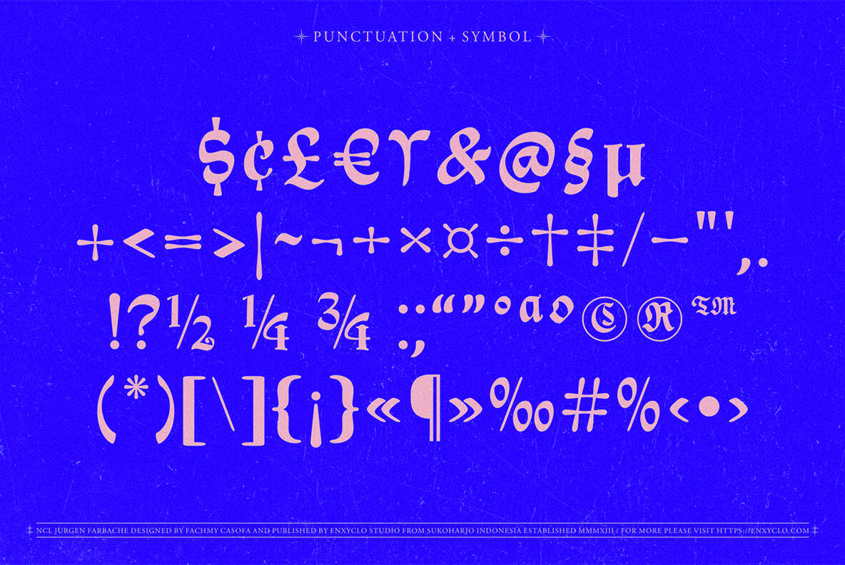 NCL Jurgen Farbache 14