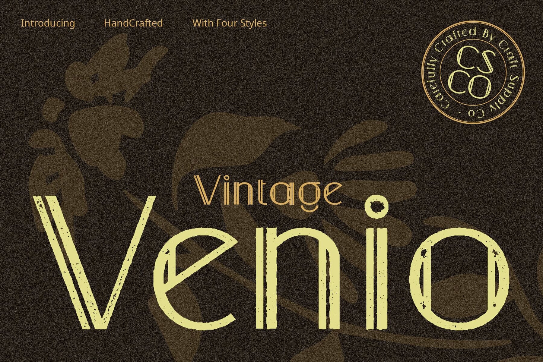 Venio Vintage 1