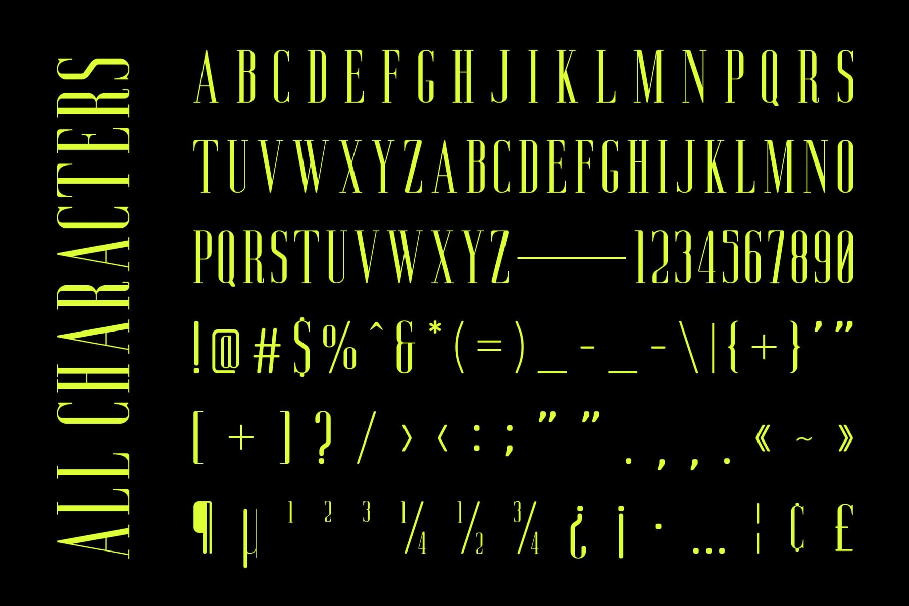 Aguero Serif Rounded 8