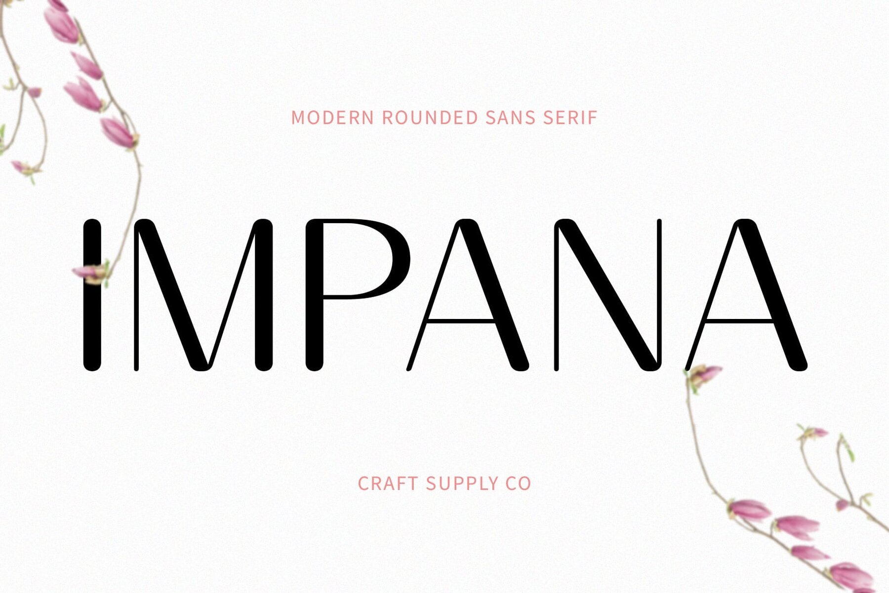Impana Rounded 1