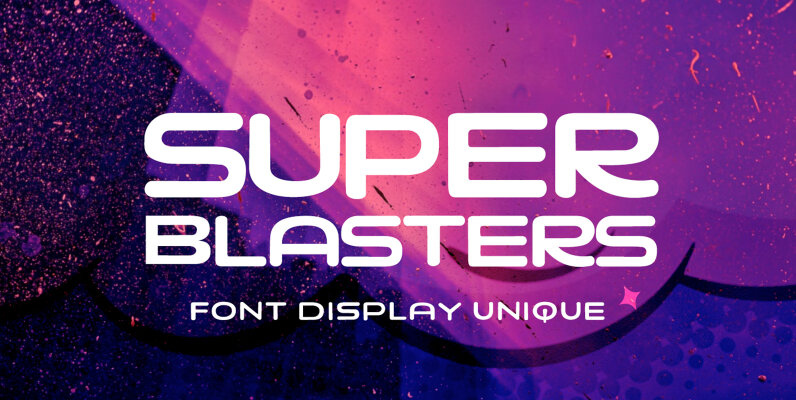 Super Blasters