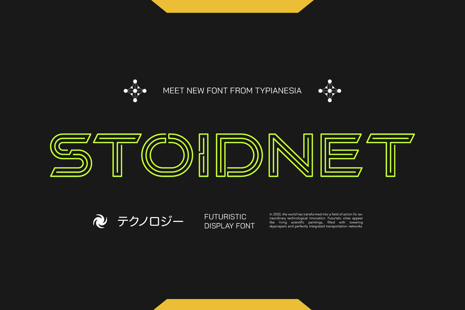 Stoidnet 1