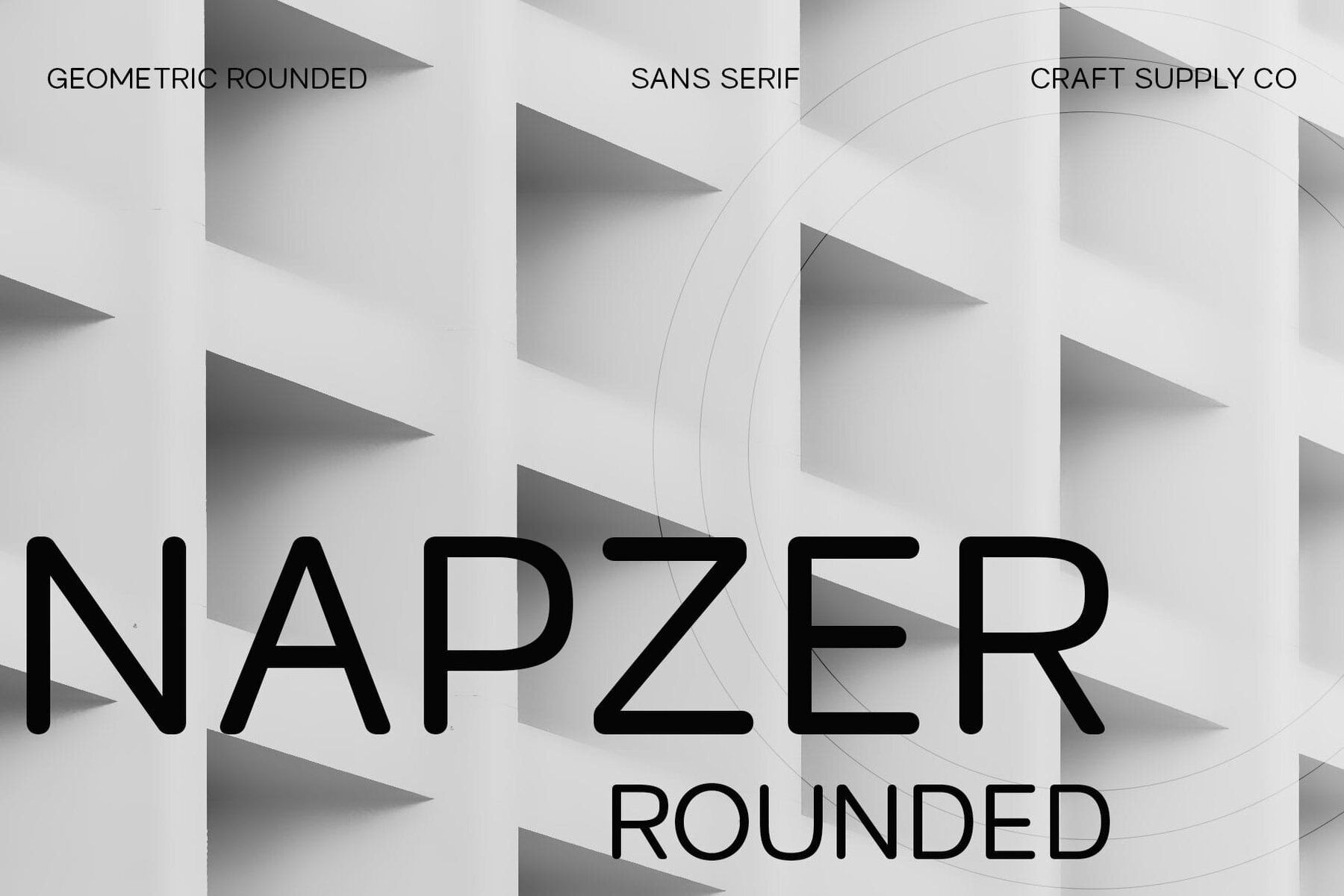 Napzer Rounded 1