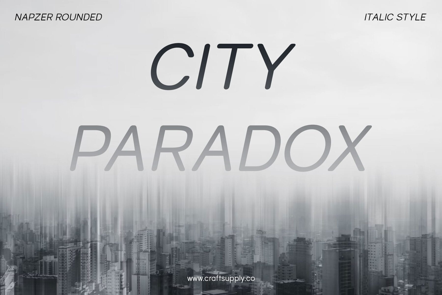 Napzer Rounded 2