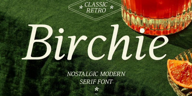 Birchie