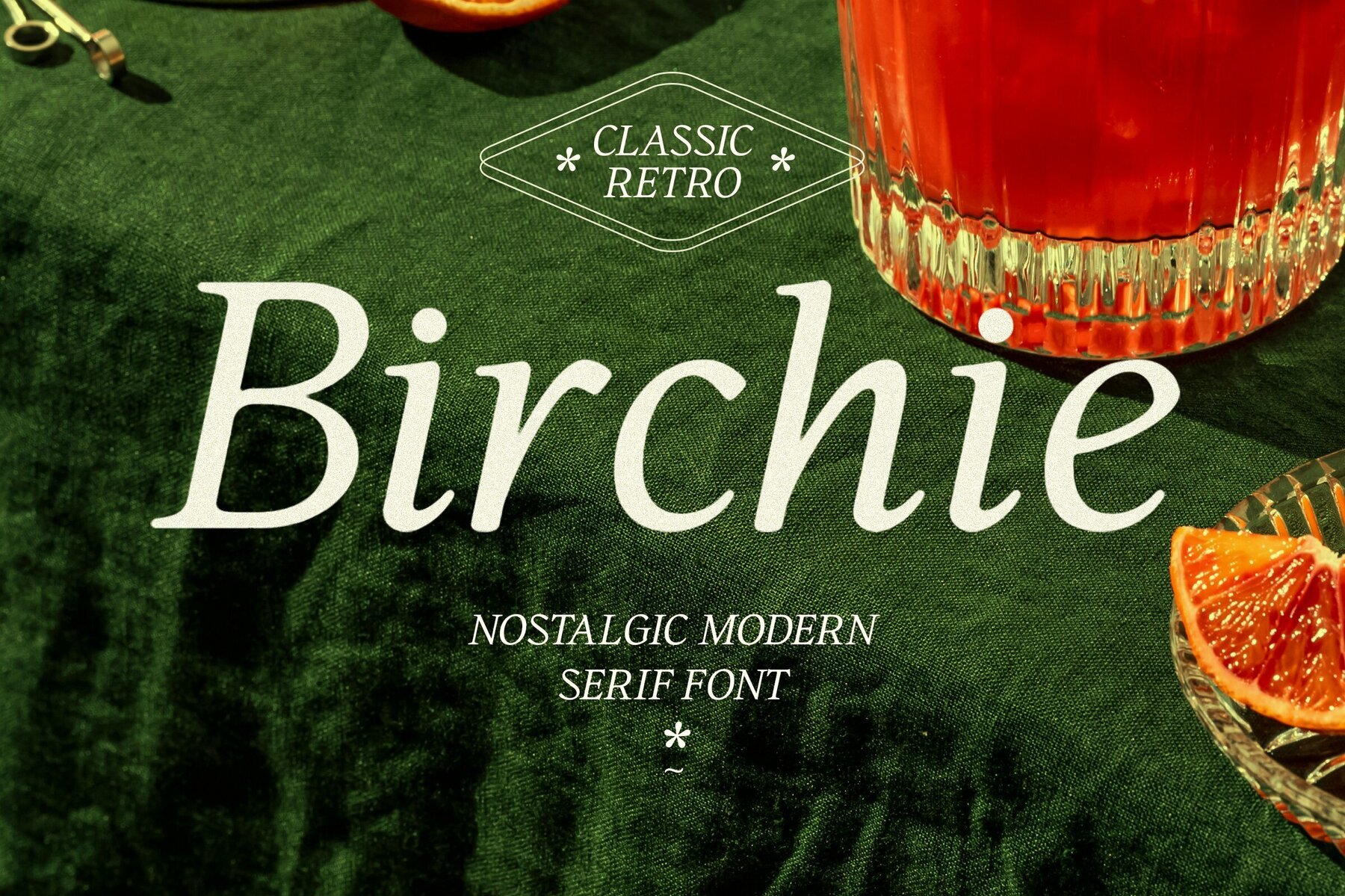 Birchie 1