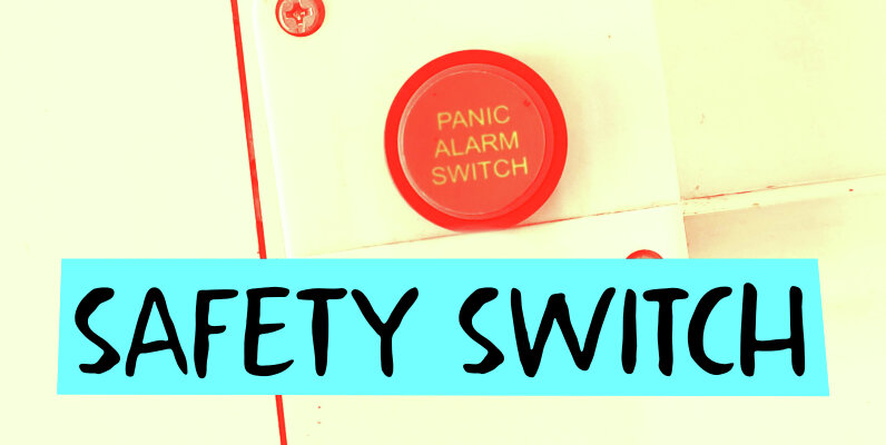 Safety Switch